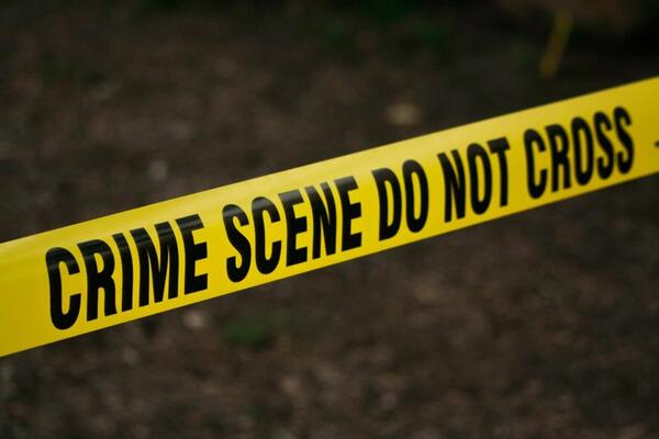 forensic sign